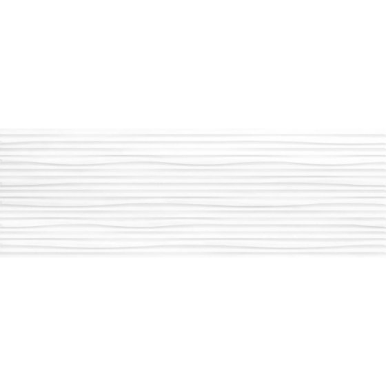 Keros Corinto Sea Gris 30×90 ματ ανάγλυφο πλακάκι τοίχου